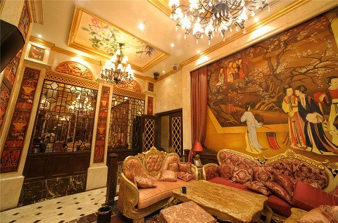 磴口高档KTV妹子质量哪家好